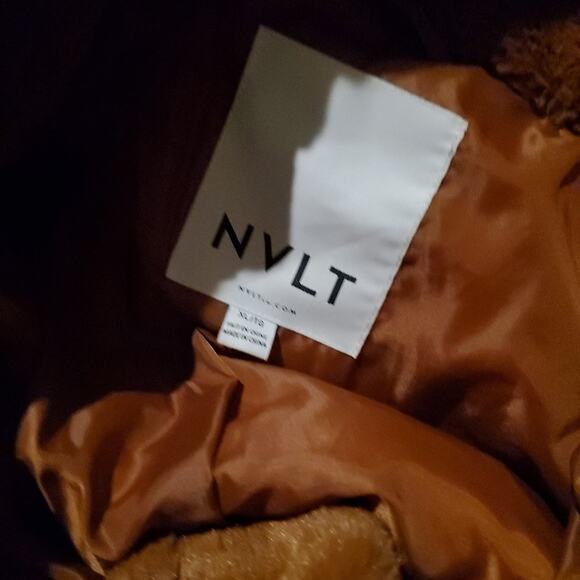 Jacket - Picture 3 of 3